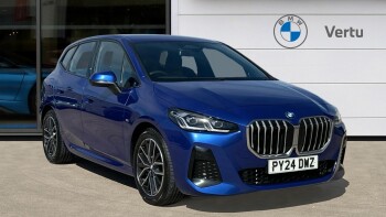 BMW 2 Series 220i MHT M Sport 5dr DCT Petrol Hatchback
